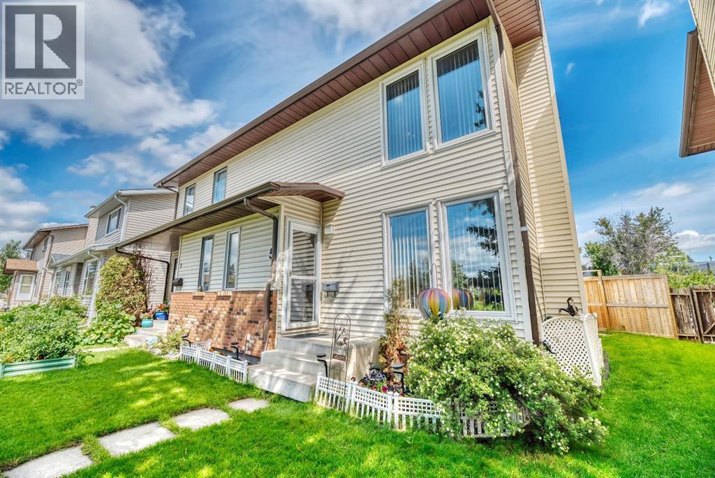 5 Falsby Place Ne, Calgary
