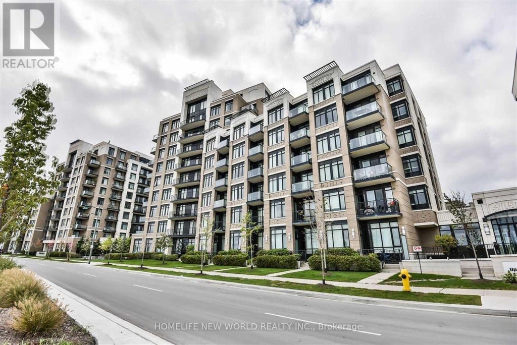 902 - 131 Upper Duke Crescent, Markham (unionville)