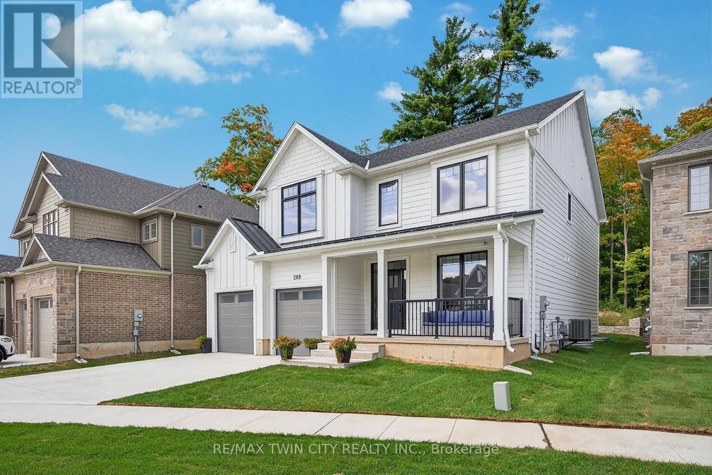 209 Jeffrey Place, Kitchener