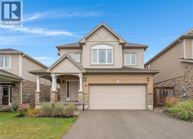 19 Cox Street, Cambridge