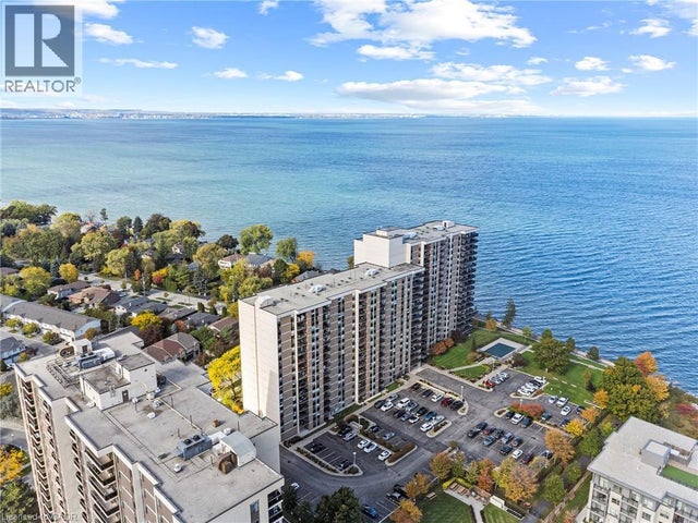 500 Green Road Unit# 1012, Stoney Creek