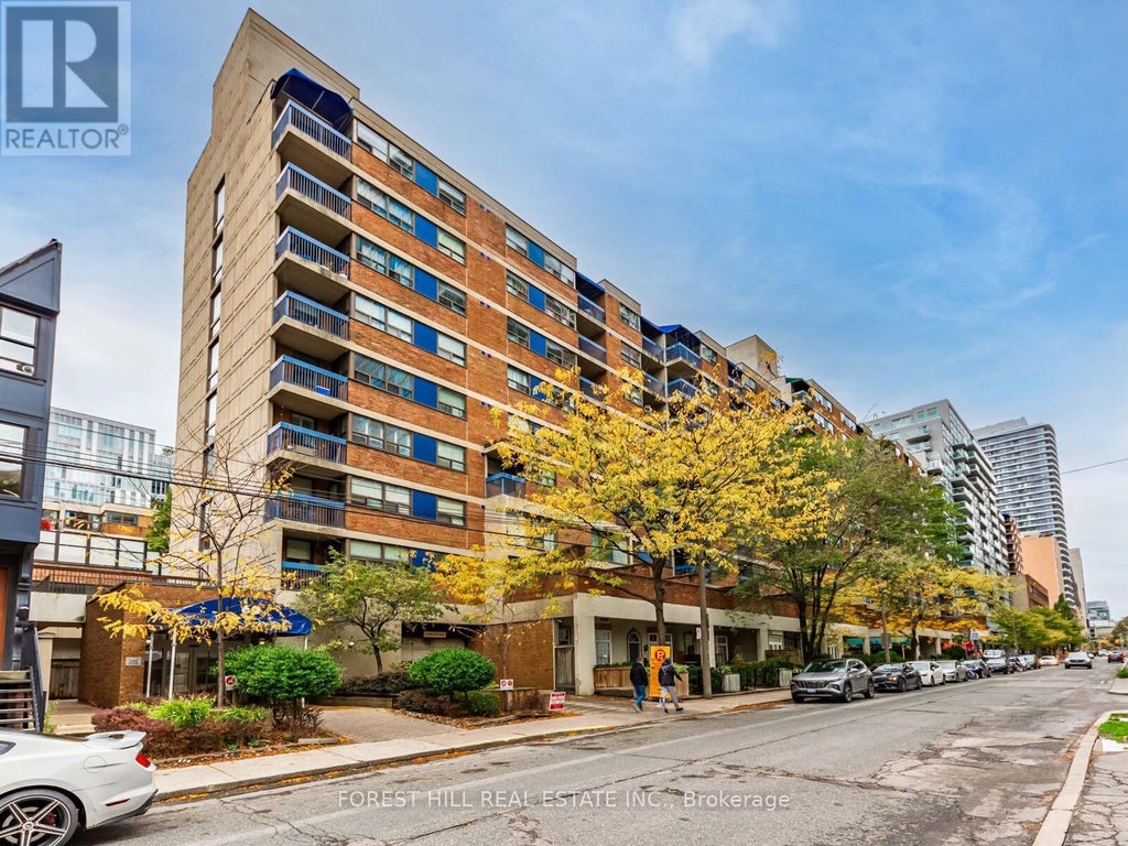 831 - 60 Street Patrick Street, Toronto (kensington-Chinatown)