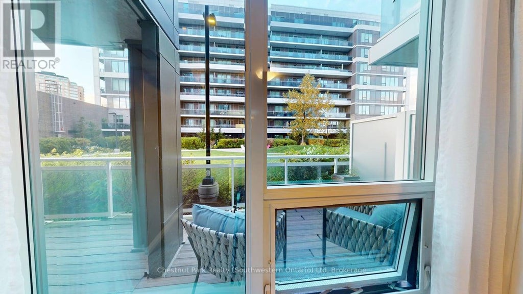 209 - 63 Arthur Street S, Guelph (st. Patrick's Ward)