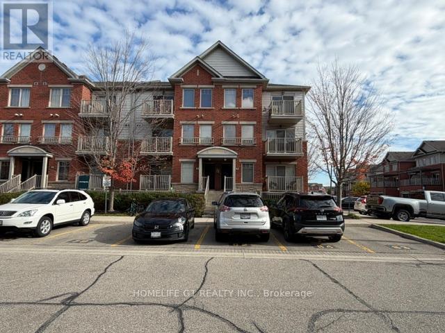 12 - 3250 Bentley Drive, Mississauga (churchill Meadows)