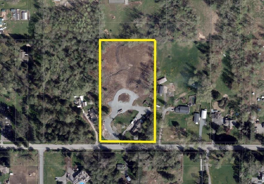 25887 60 Avenue, Langley