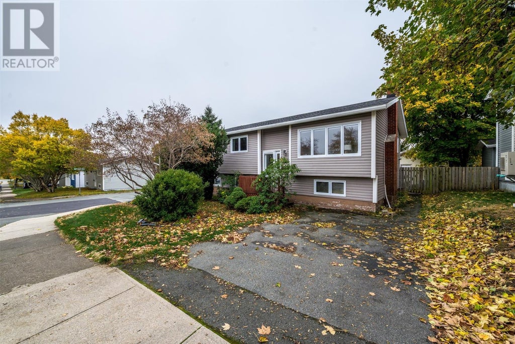 11 Cambridge Avenue, St. John's