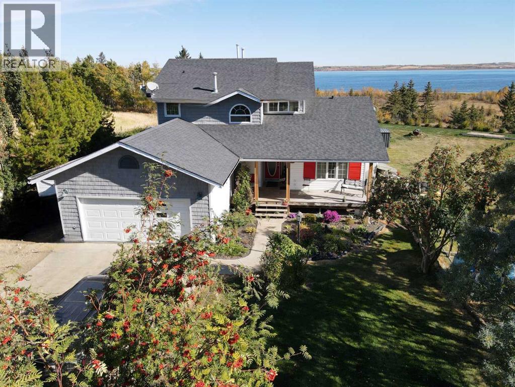 36, 41513 Range Road 13, Rural Lacombe County