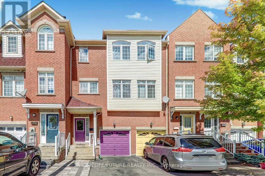 6 Guillet Street, Toronto (o'connor-Parkview)