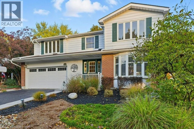 457 Stillmeadow Circle, Waterloo