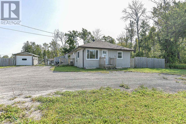 8441 11 Highway, Severn (ardtrea)