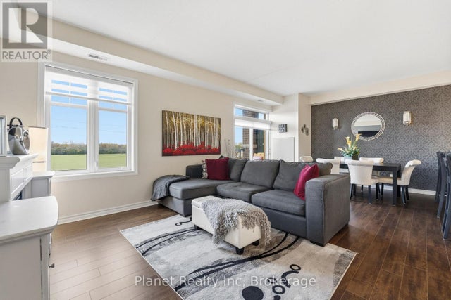 204 - 2 Colonial Drive, Guelph (pineridge/westminster Woods)