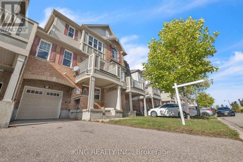 245 Septimus Heights, Milton (ha Harrison)