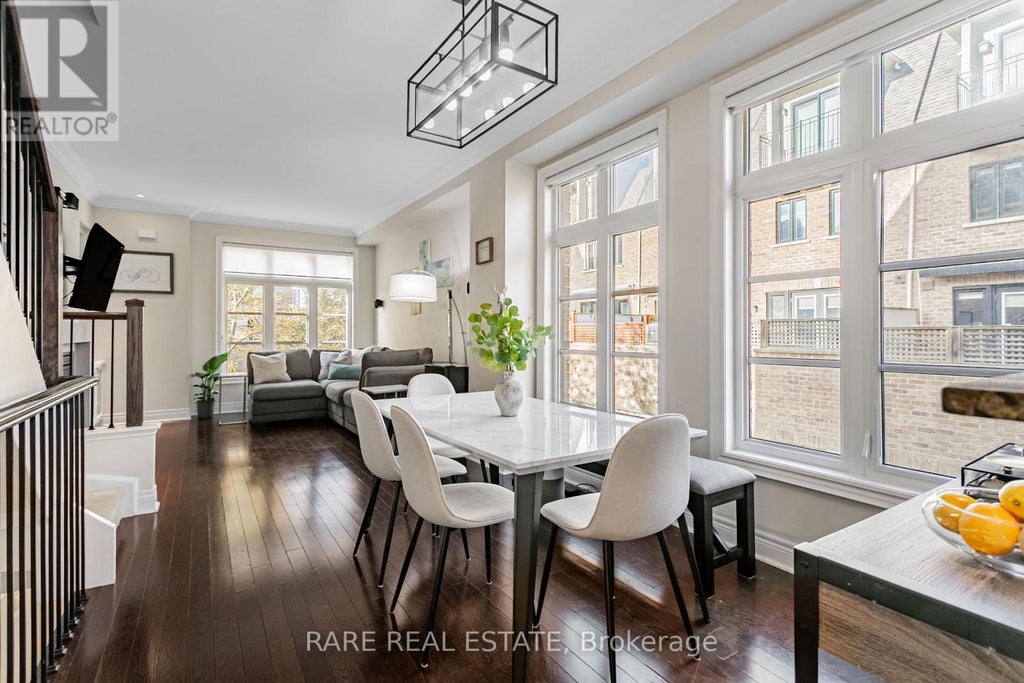 114 - 1812 Burnhamthorpe Road E, Mississauga (applewood)