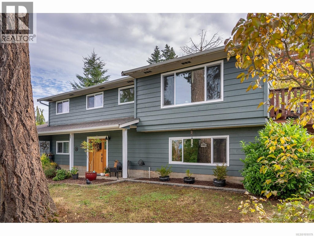 7485 Fernmar Road, Lantzville