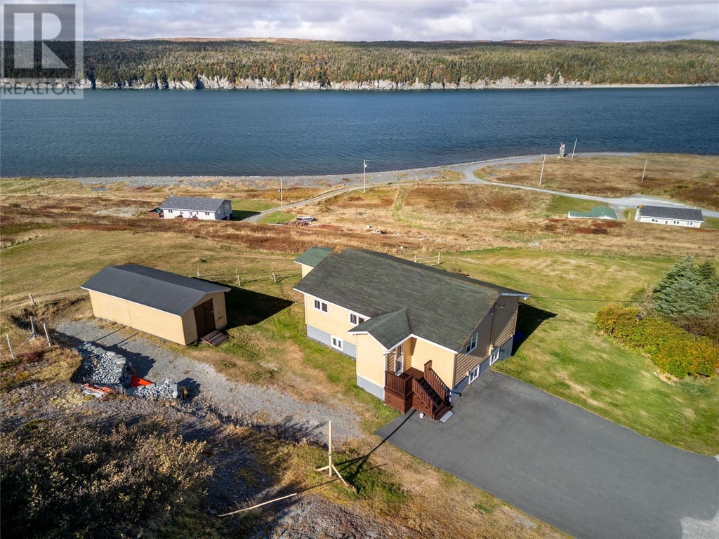 5 Deans Lane, Trepassey