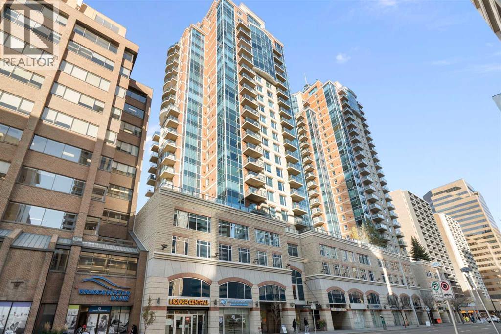 1806, 920 5 Avenue Sw, Calgary