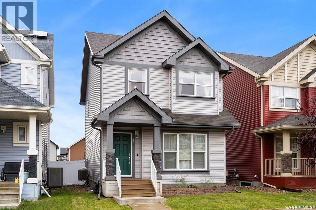 3636 Green Moss Lane, Regina