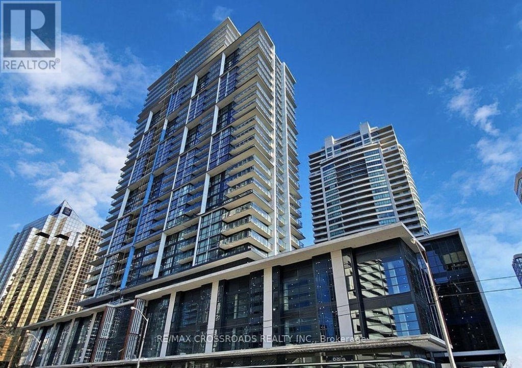 703 - 4955 Yonge Street, Toronto (willowdale East)