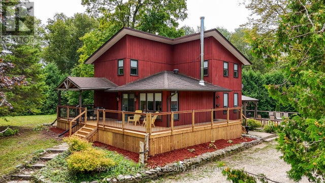 340 Bryant Street, South Bruce Peninsula