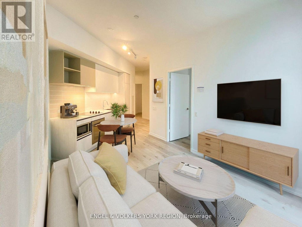 206 - 1000 Portage Parkway S, Vaughan (concord)