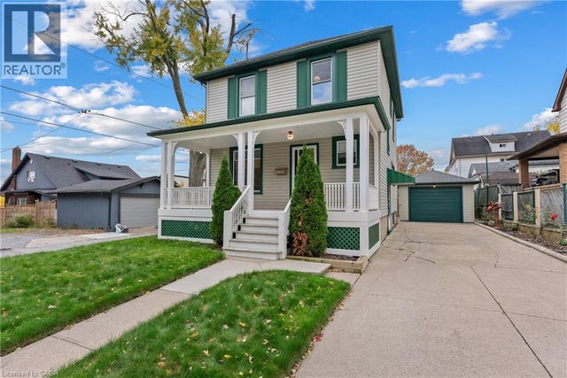 4364 Otter Street, Niagara Falls