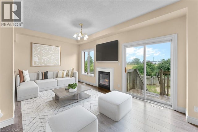 38 Natalie Court, Thorold