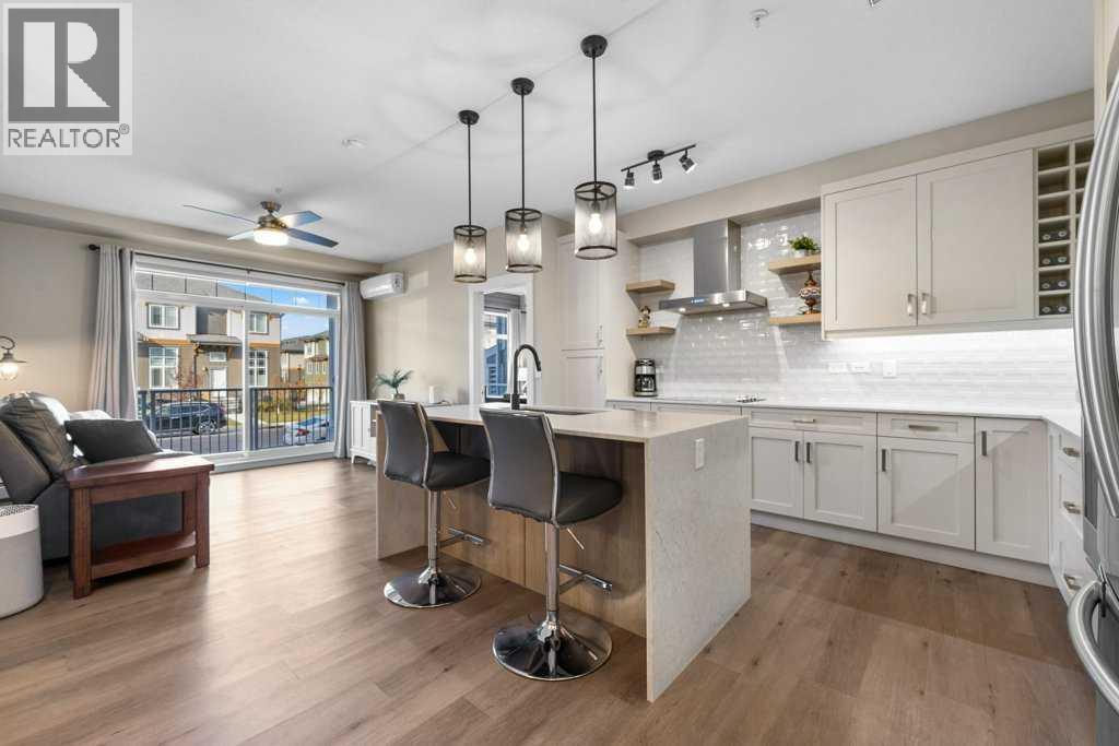 108, 100 Auburn Meadows Common Se, Calgary