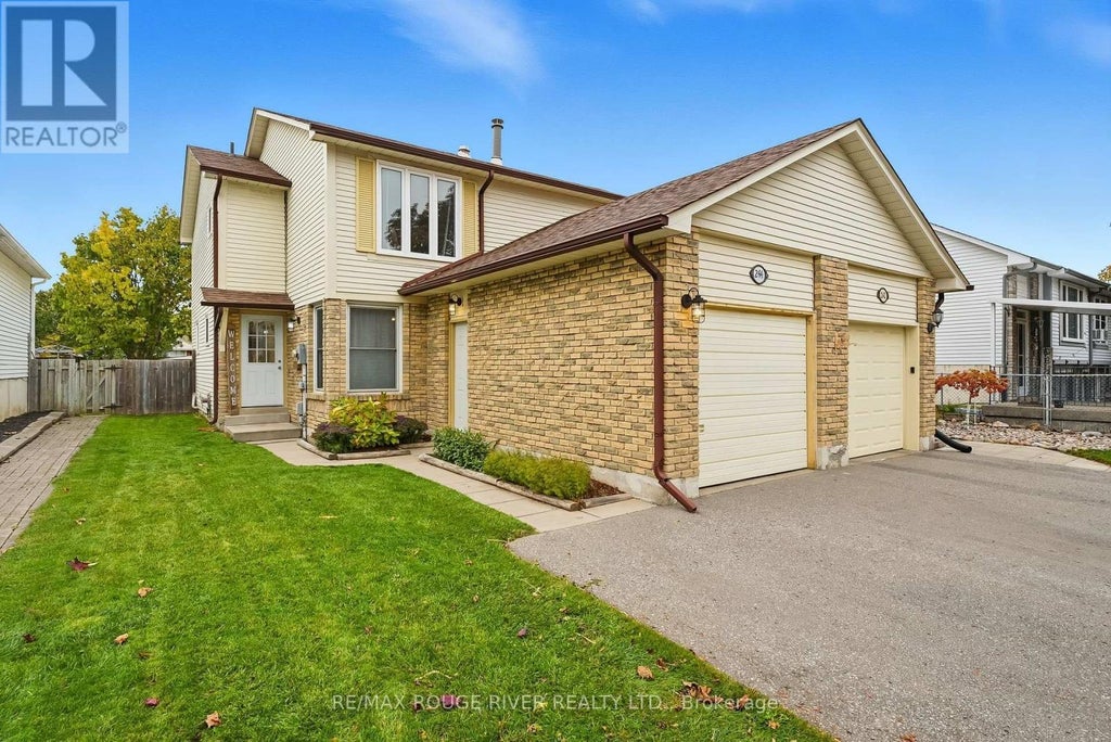 244 Northminster Court, Oshawa (centennial)