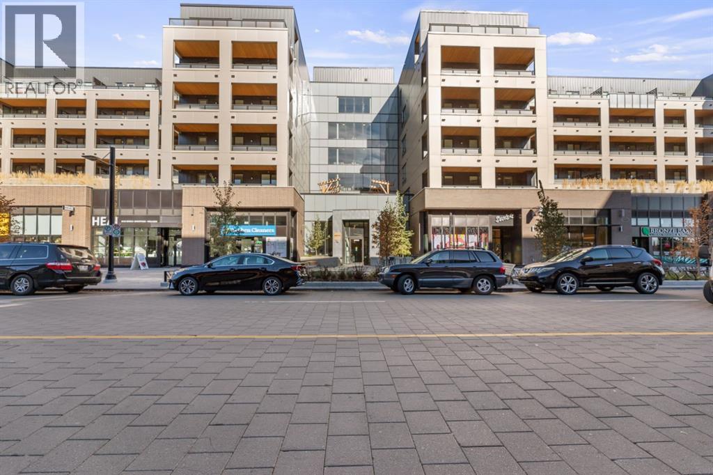 220, 3932 University Avenue Nw, Calgary