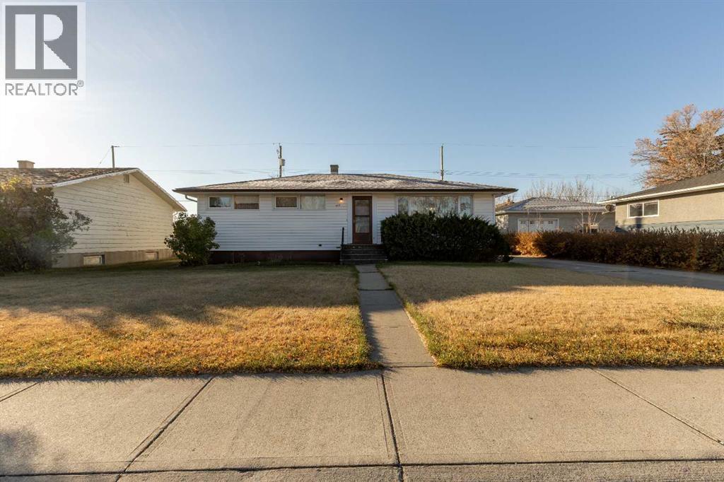 452 27 Street, Fort Macleod