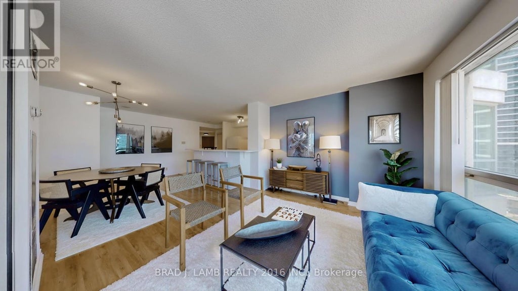 907 - 10 Yonge Street, Toronto (waterfront Communities)