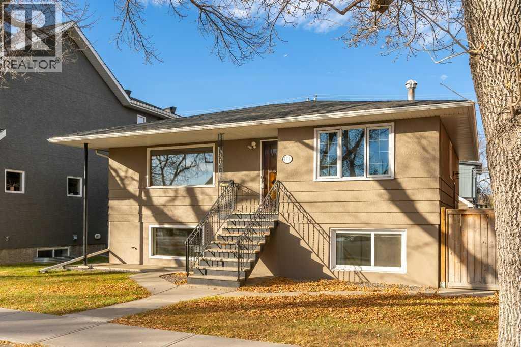 411 10 Street Ne, Calgary
