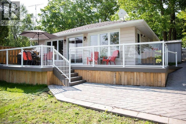 362 7th Line Road Unit# 178, Roseneath