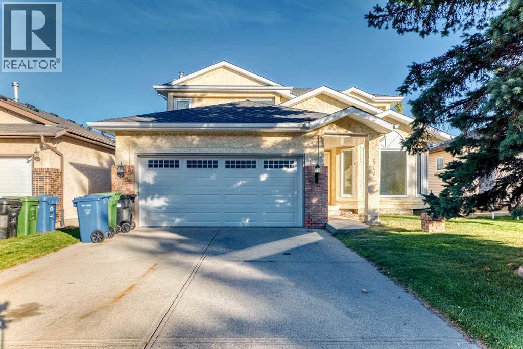 2740 Signal Hill Drive Sw, Calgary