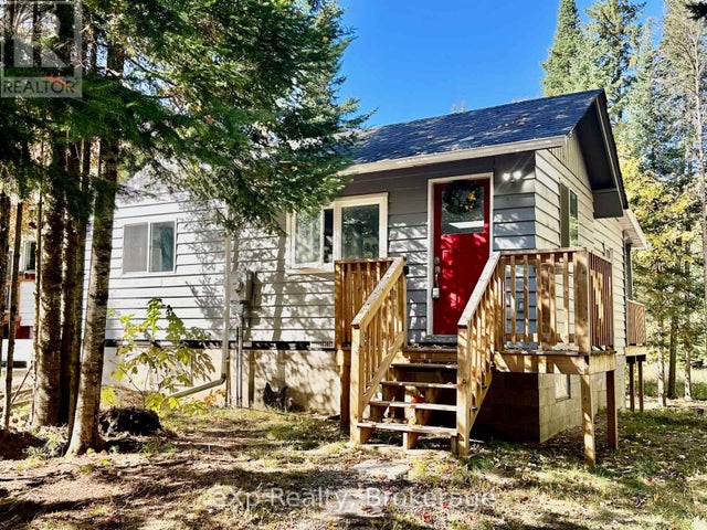 61 Robert Road W, Huntsville (chaffey)