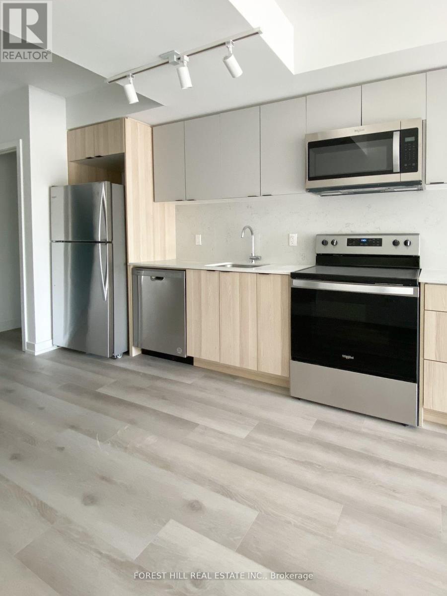 309 - 2000 Bathurst Street, Toronto (humewood-Cedarvale)