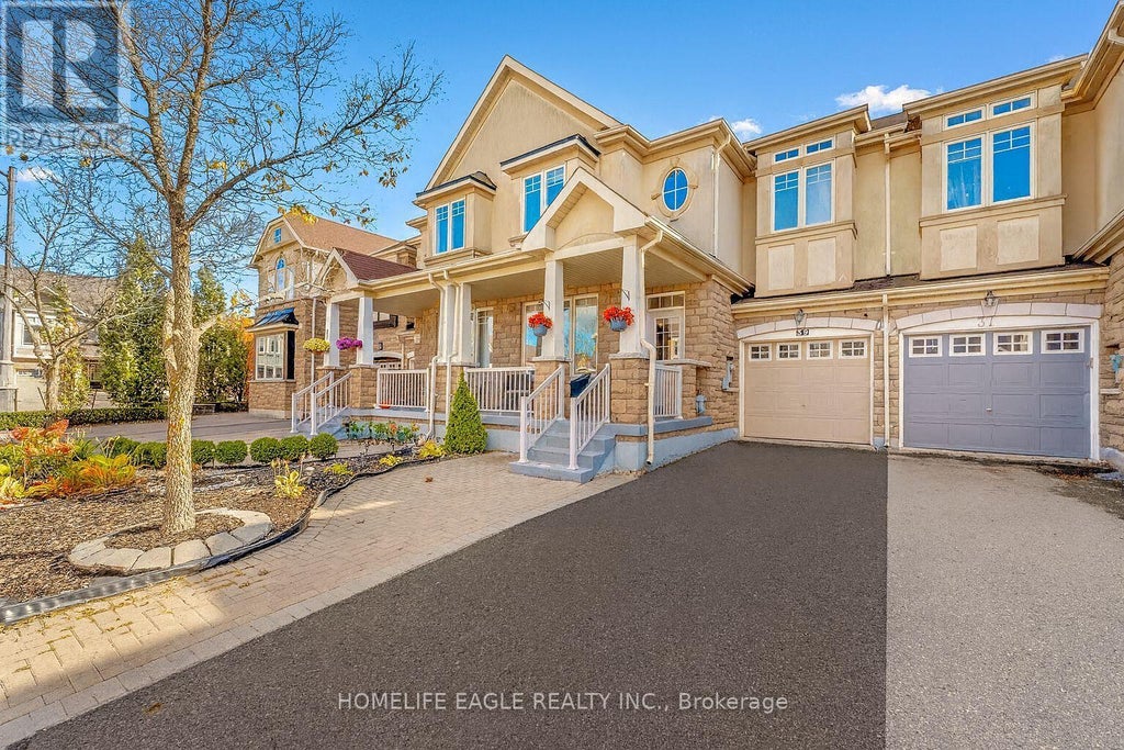 39 Pitney Avenue, Richmond Hill (jefferson)