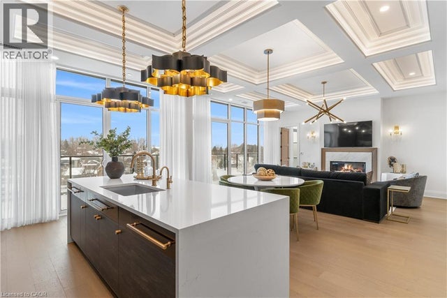 6523 Wellington 7 Road Unit# 509, Elora