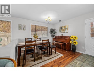 5821 Atkinson Crescent. Peachland, British Columbia