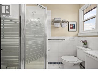 5821 Atkinson Crescent. Peachland, British Columbia