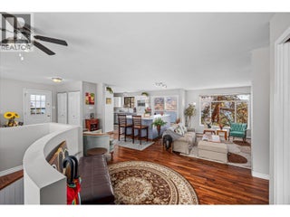 5821 Atkinson Crescent. Peachland, British Columbia