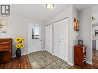 5821 Atkinson Crescent. Peachland, British Columbia