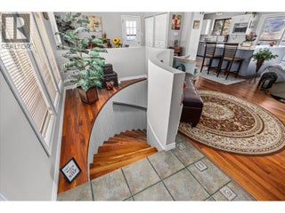 5821 Atkinson Crescent. Peachland, British Columbia