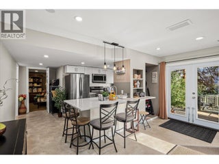 5821 Atkinson Crescent. Peachland, British Columbia