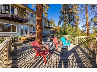5821 Atkinson Crescent. Peachland, British Columbia