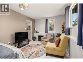 5821 Atkinson Crescent. Peachland, British Columbia