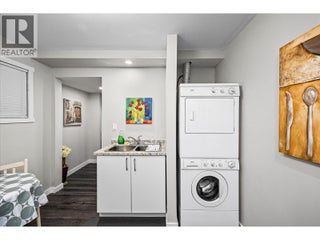 5821 Atkinson Crescent. Peachland, British Columbia