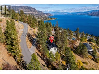 5821 Atkinson Crescent. Peachland, British Columbia