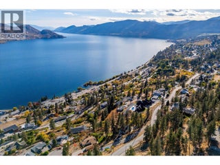 5821 Atkinson Crescent. Peachland, British Columbia