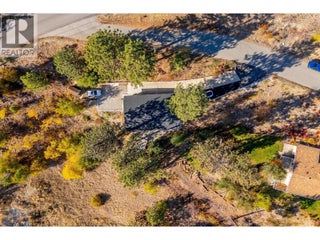 5821 Atkinson Crescent. Peachland, British Columbia